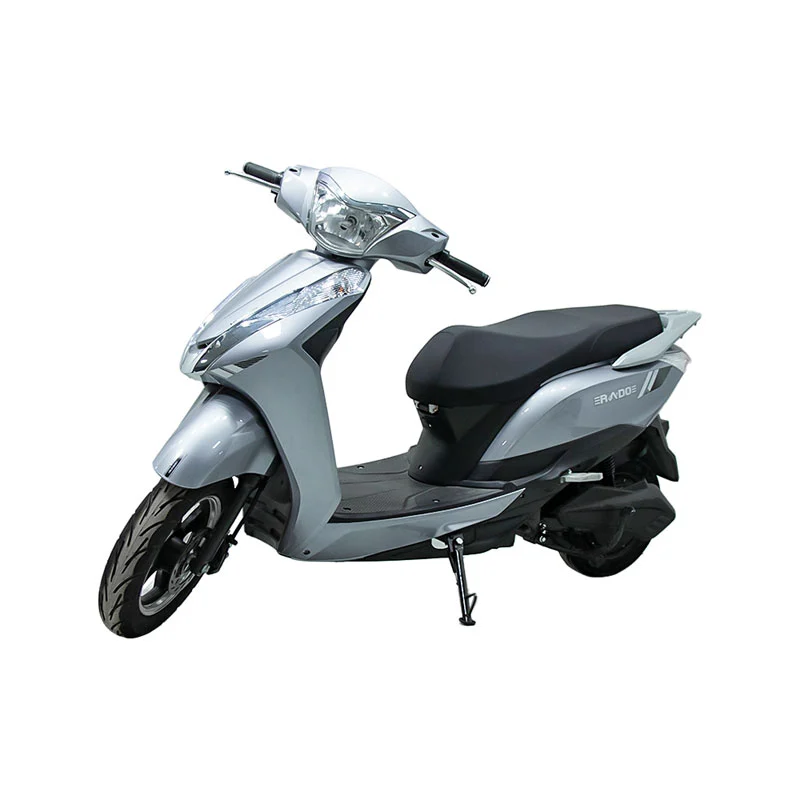 Motor de moto électrique de 1500W pour les adultes