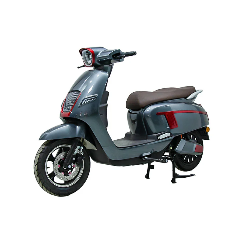2 personnes électriques moto 72 V 10 pouces 800W