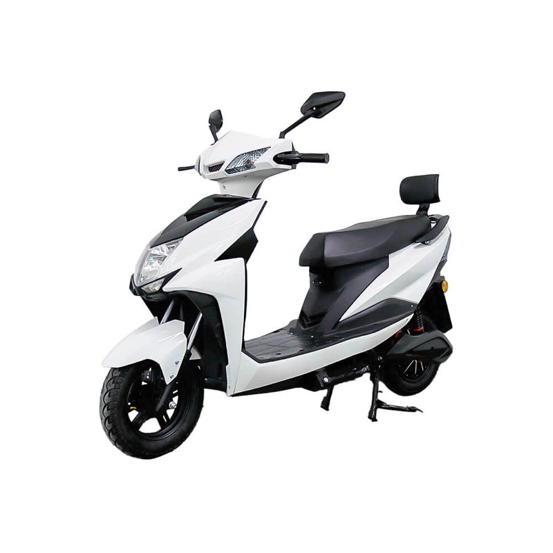 2000W Electric Mini Chopper City E-Bike
