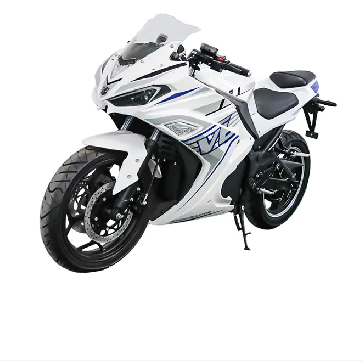 La moto électrique adulte et le cyclomoteur de l'EEC gagnent-ils du terrain?