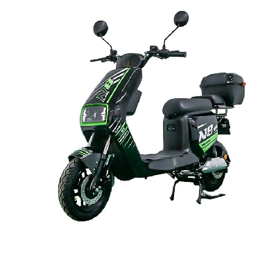 La station d'échange de batteries de scooter de livraison de nourriture est-elle une innovation révolutionnaire dans l'industrie de la livraison?