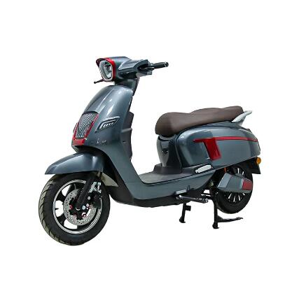Pourquoi choisir un cyclomoteur électrique à 2 personnes avec un moteur 72 V et des roues de 10 pouces?