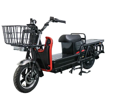 Pourquoi de plus en plus de gens choisissent-ils d'utiliser le tricycle de cargaison électrique pour se déplacer?