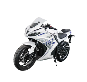 Guide de sélection de moto de course électrique Savez-vous?