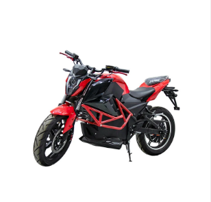 Pourquoi la moto électrique hors route écrase-t-elle la moto à carburant?