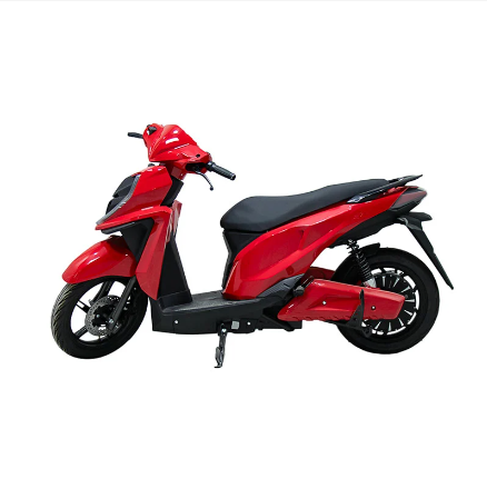Pourquoi choisir la moto de moto électrique 14 pouces 2000W Motorcycle Max Speed?