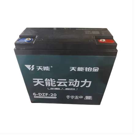 Quels sont les avantages des batteries Leadacides?