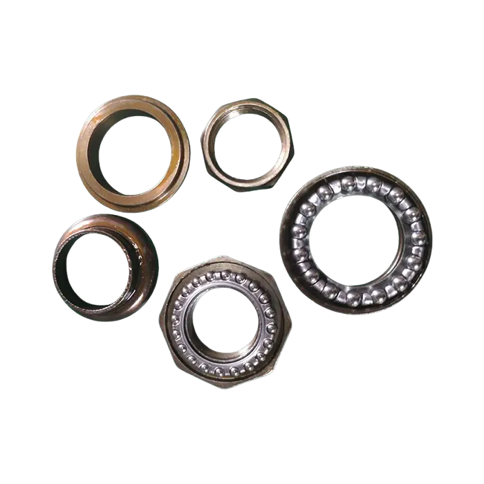 Comment choisir le cercle de dégagement de bordure pour votre véhicule