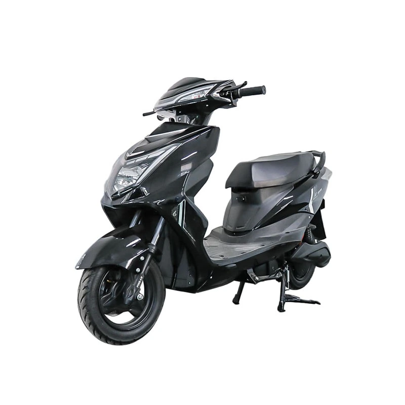 Emballage CKD de moto électrique de tension 72V