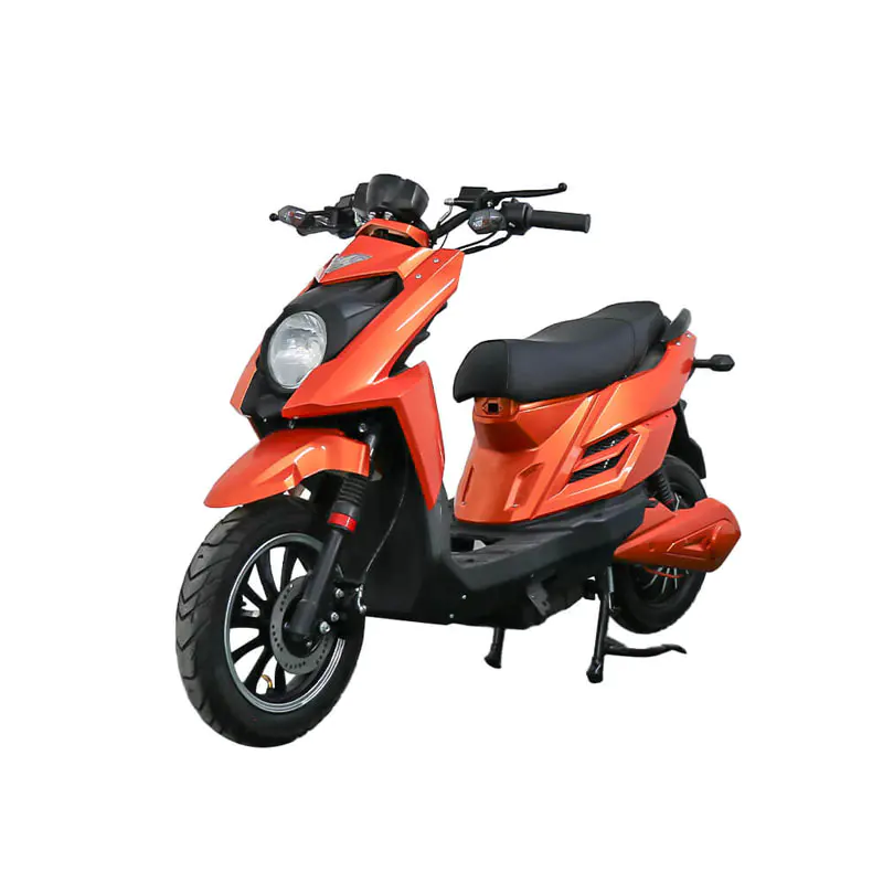 Big roues électrique hors route moto