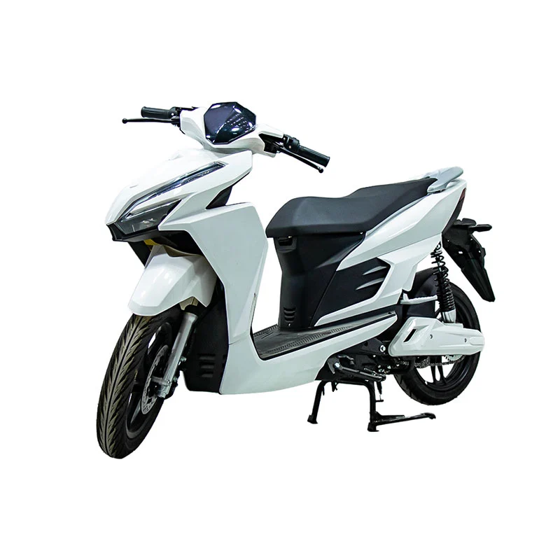 Moto électrique pour adultes de 14 pouces 2000W moto