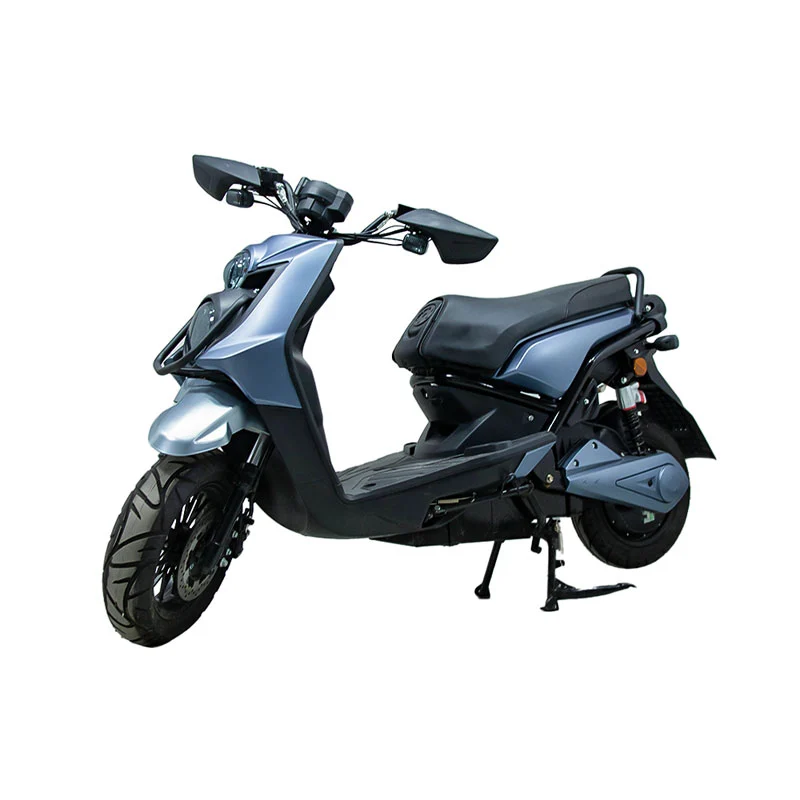Moto électrique 72V 12 pouces 1500W moto