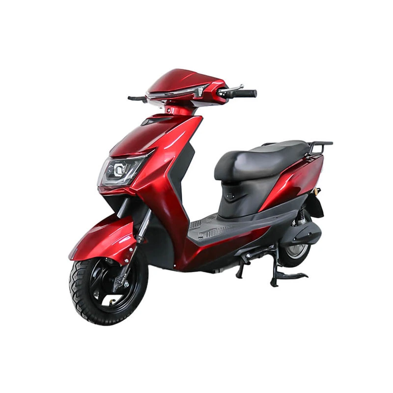 Moto électrique pour les déplacements urbains
