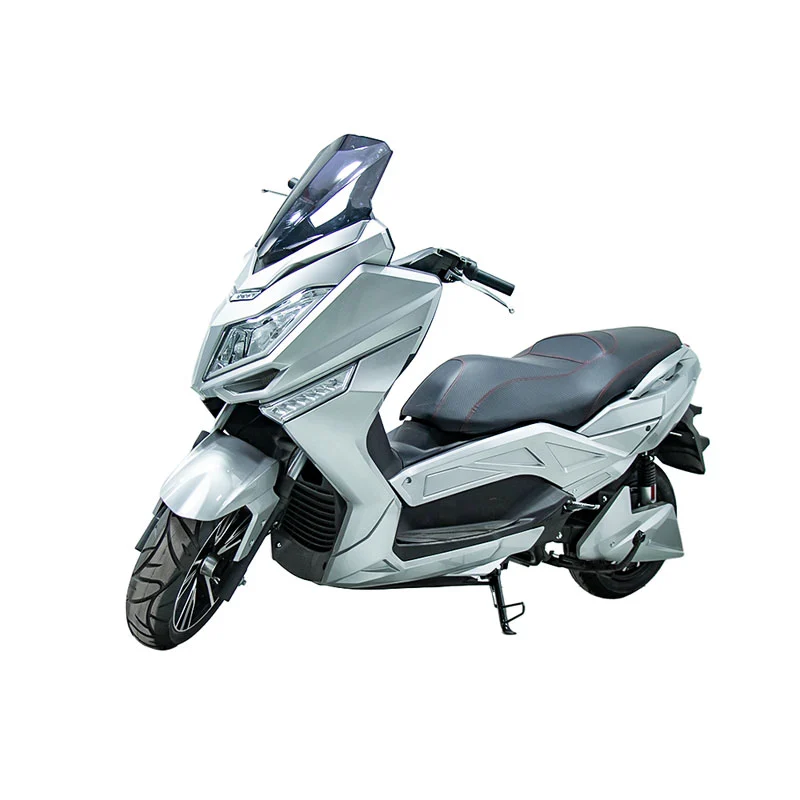 Moto électrique avec pédales 12 pouces 1500W moto