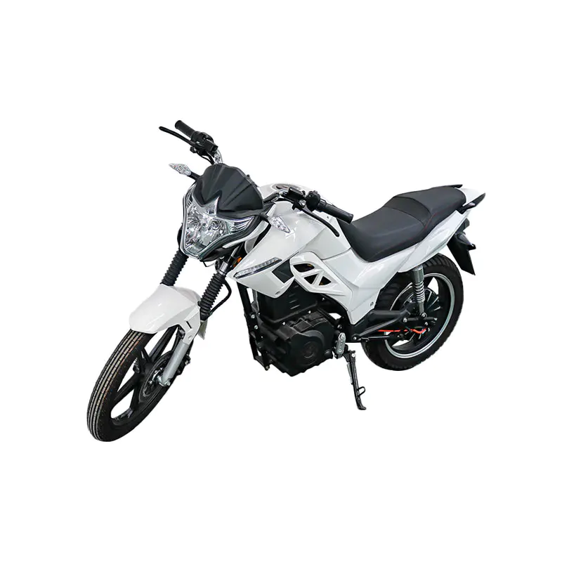 Motorcycle de course électrique 3000w