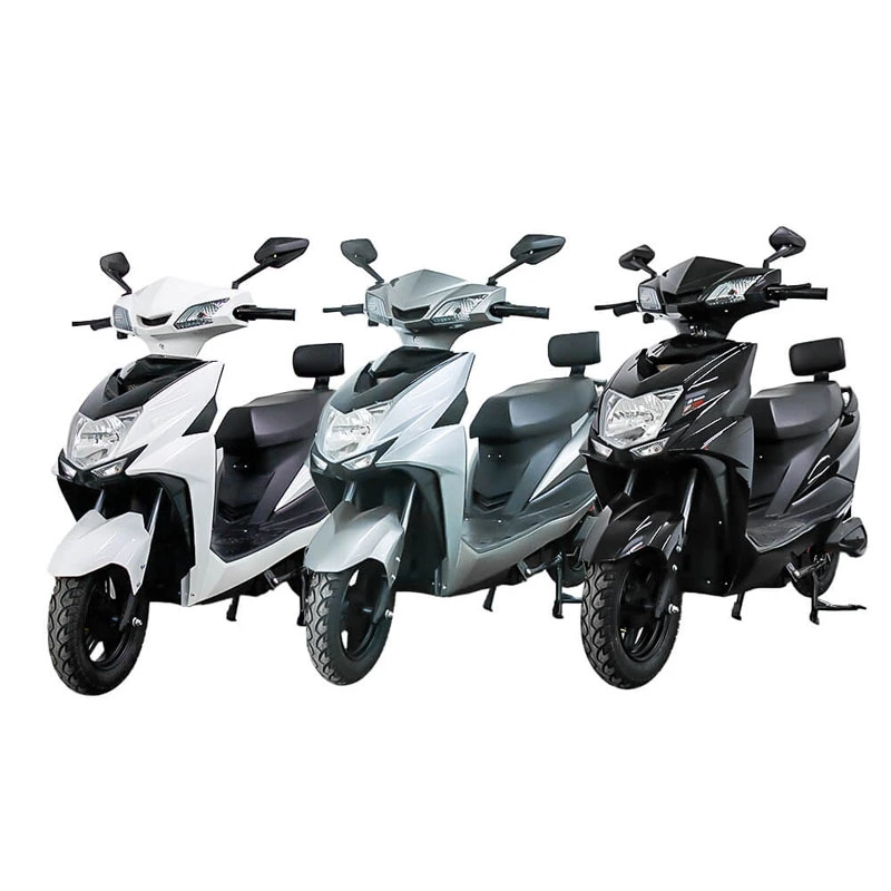 2000w Electric Mini Chopper City E Bike