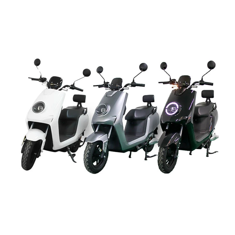Ckd 72v Electric Moped