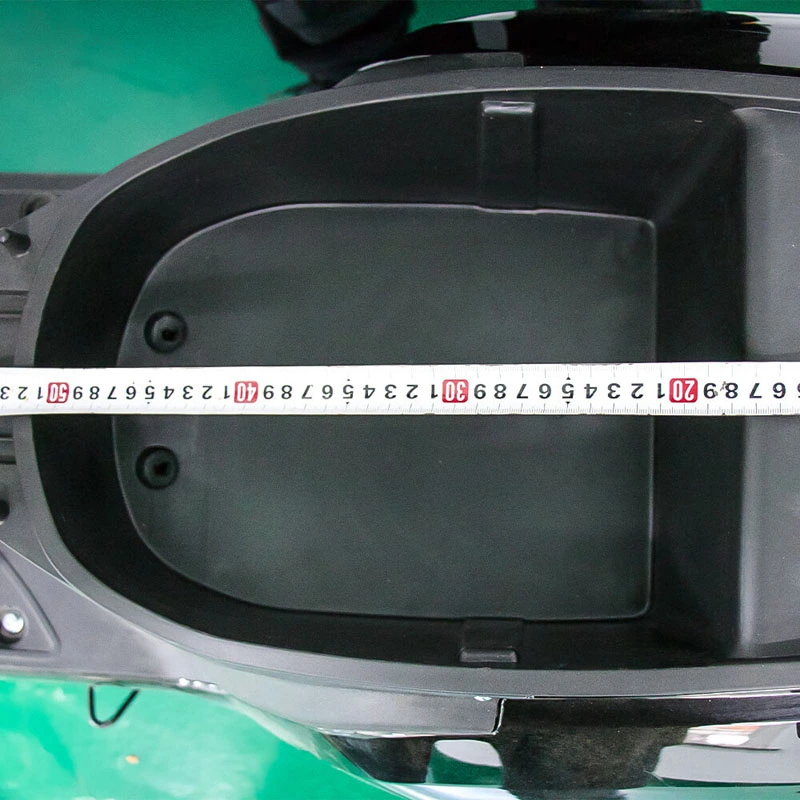 Ckd 72v Electric Moped