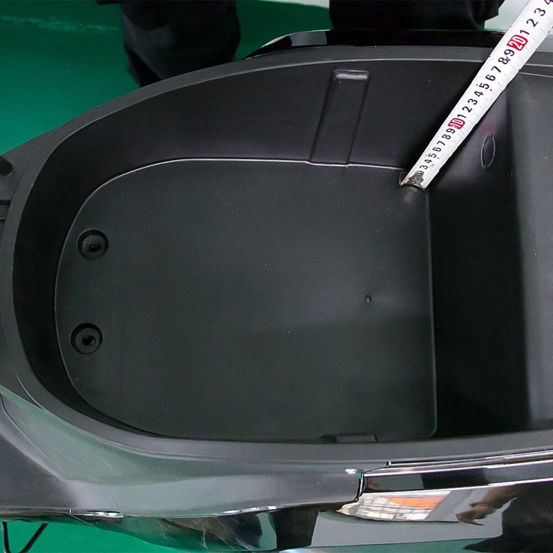 Ckd 72v Electric Moped
