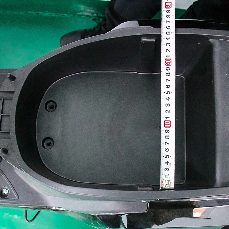Ckd 72v Electric Moped