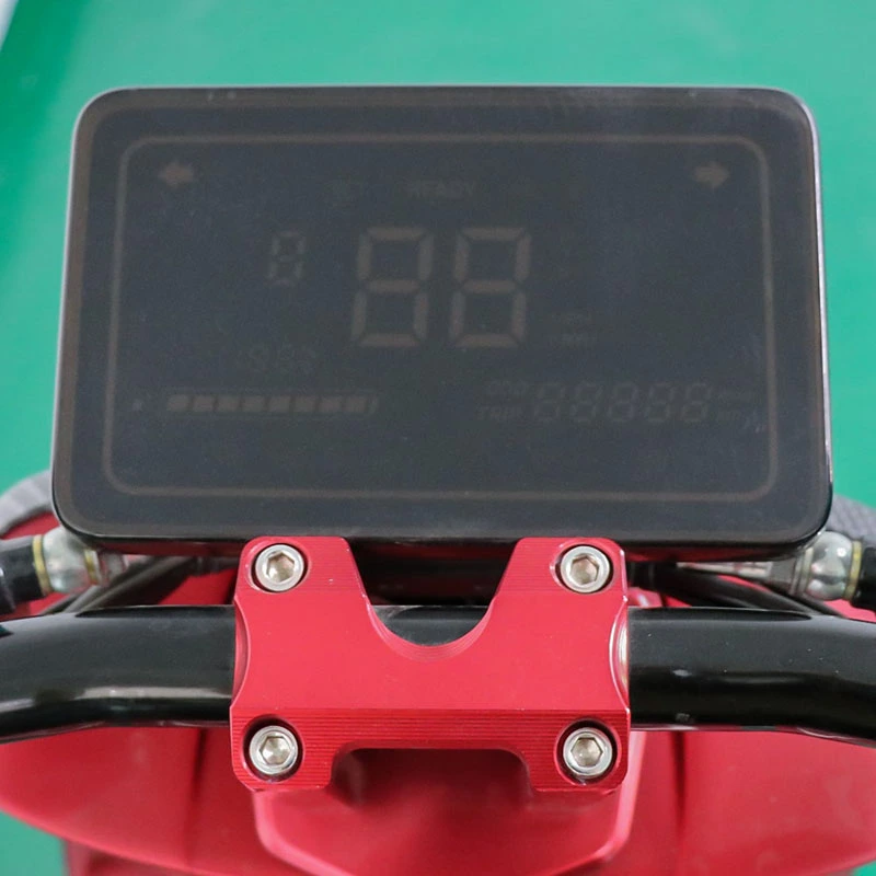 Eec Approved Racing Road Electric Scooter