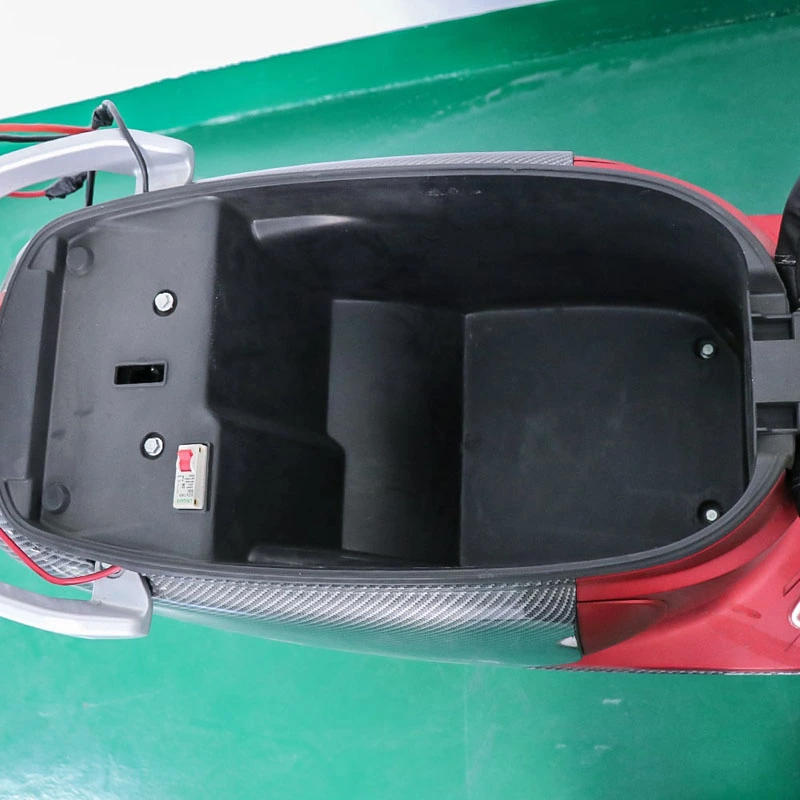 Eec Approved Racing Road Electric Scooter