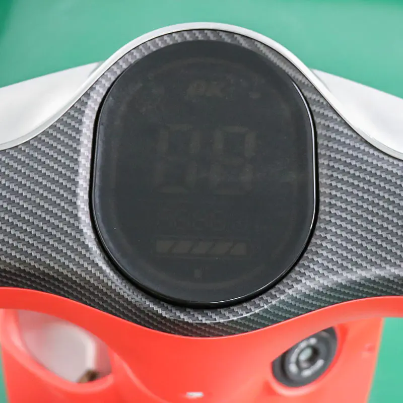 Electric Motorcycle For Young People Vehicle