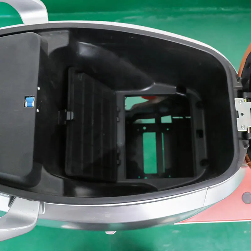 Electric Motorcycle For Young People Vehicle