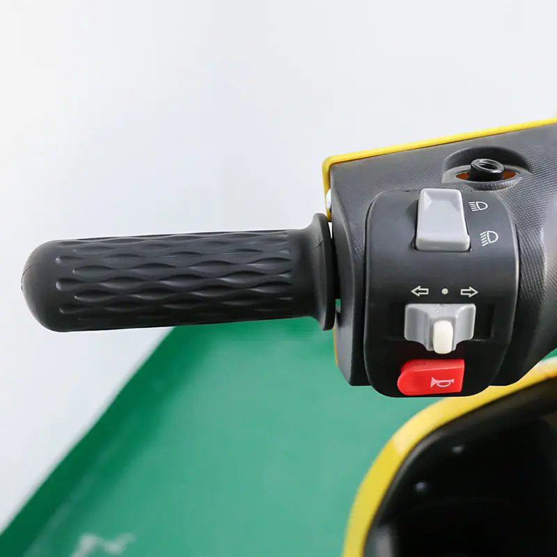 1500w Electric Scooter 2 Wheel Vespa