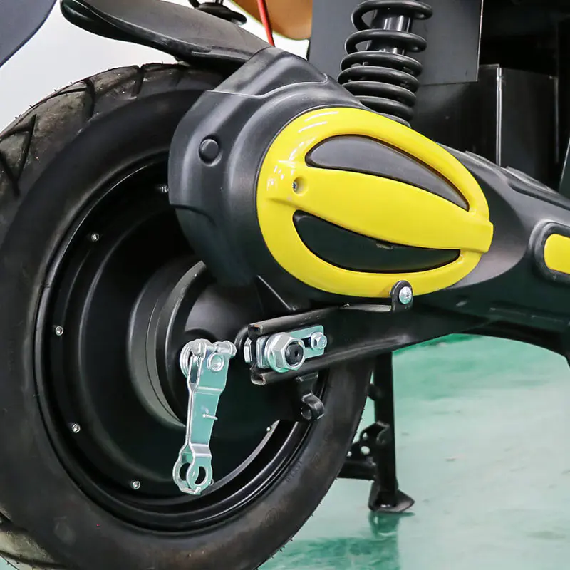 1500w Electric Scooter 2 Wheel Vespa