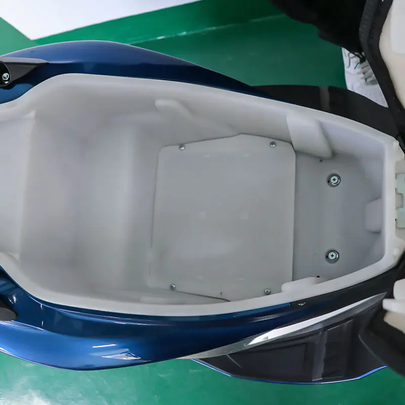 2024 New Design Electric Motorcycles