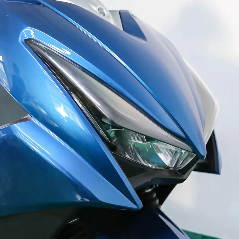 2024 New Design Electric Motorcycles