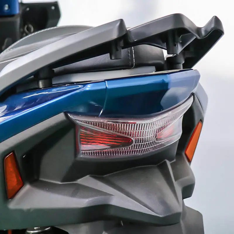 2024 New Design Electric Motorcycles