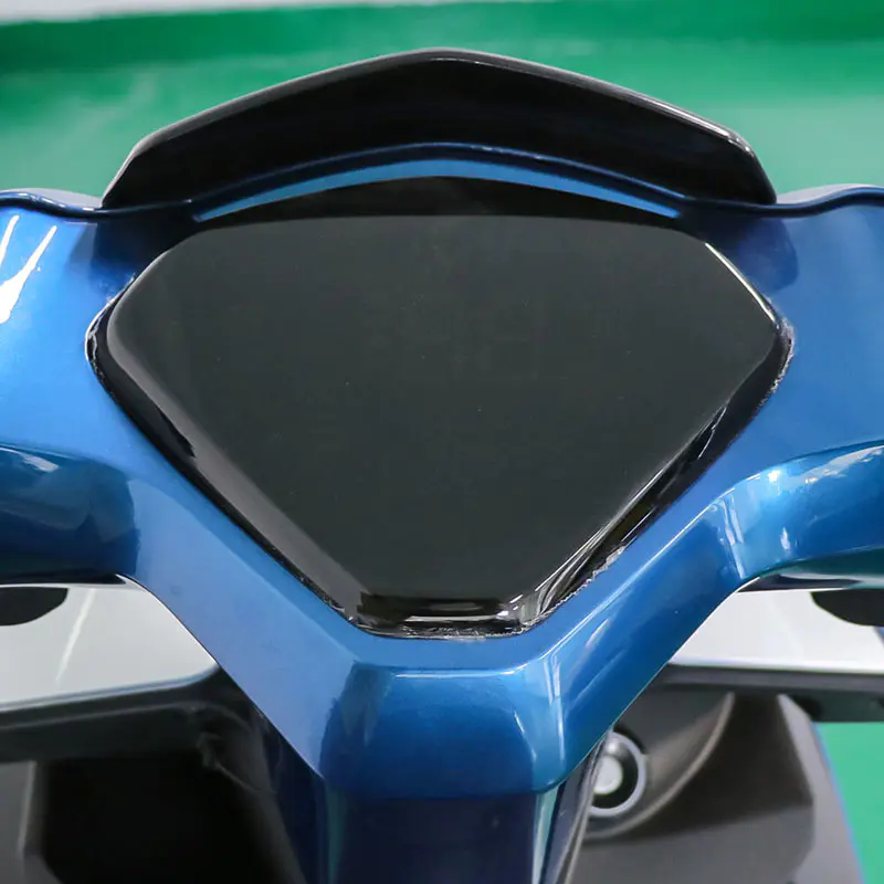 2024 New Design Electric Motorcycles