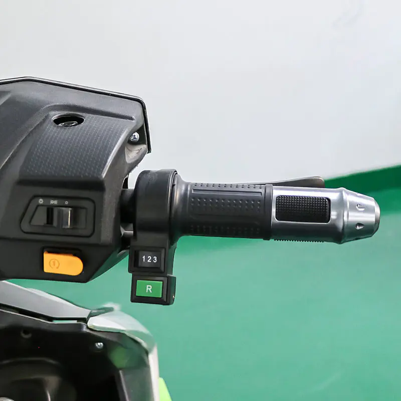 Electric Motorcycle Support Parts And Accessories