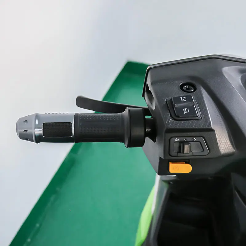 Electric Motorcycle Support Parts And Accessories