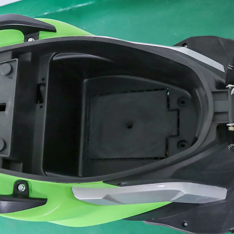 Electric Motorcycle Support Parts And Accessories