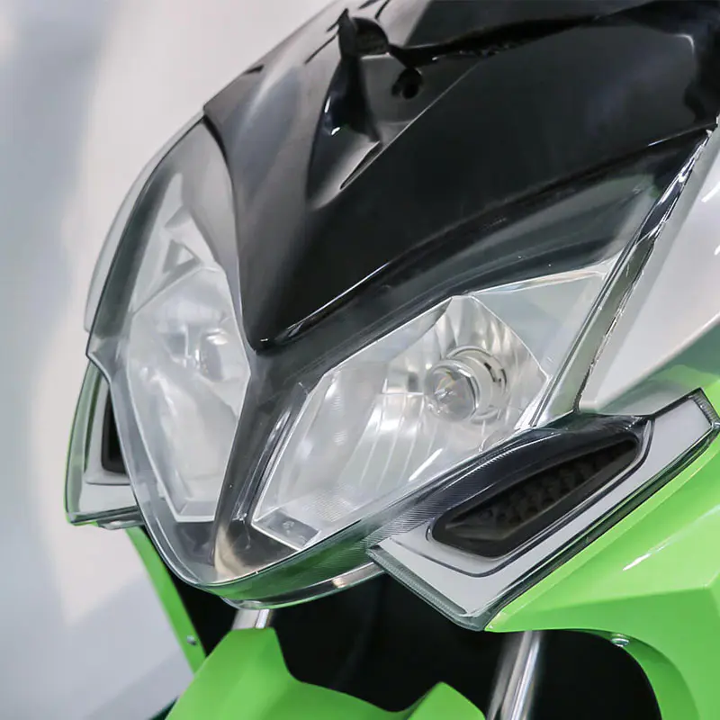Electric Motorcycle Support Parts And Accessories