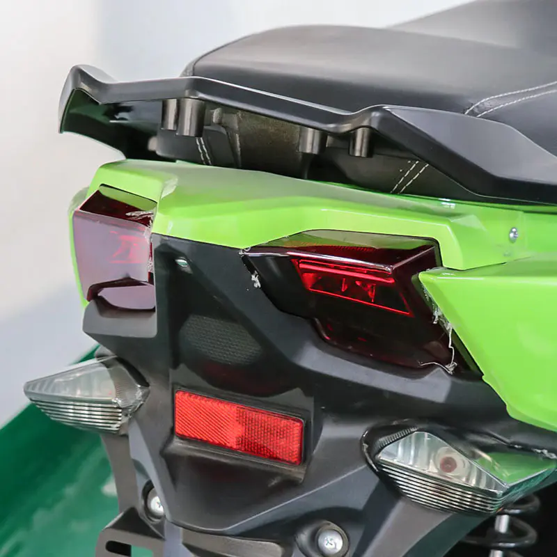 Electric Motorcycle Support Parts And Accessories