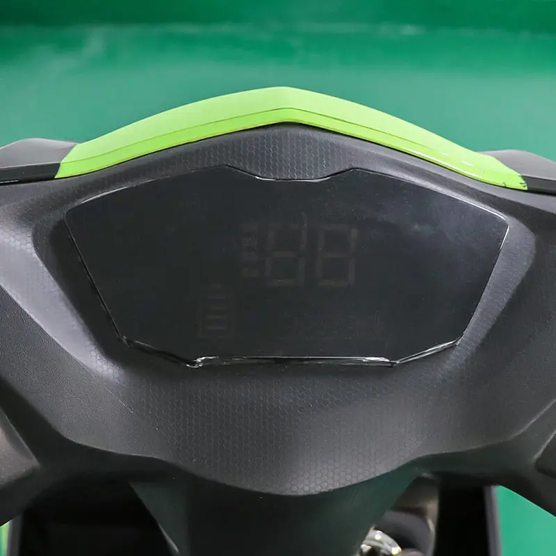 Electric Motorcycle Support Parts And Accessories