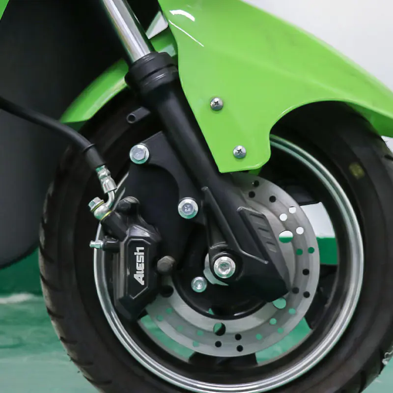 Electric Motorcycle Support Parts And Accessories