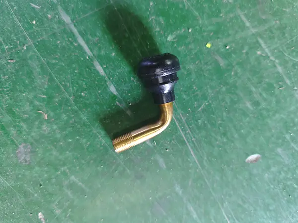 High End Explosion Proof Tyre Valve Core