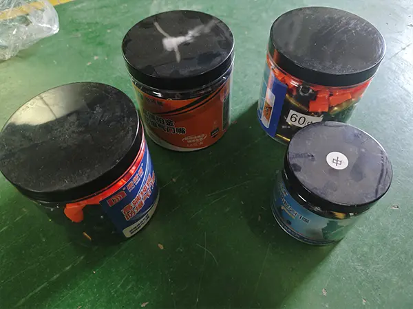 High End Explosion Proof Tyre Valve Core