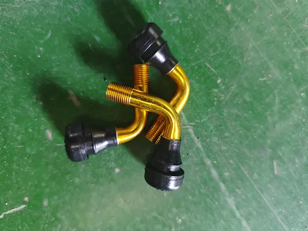High End Explosion Proof Tyre Valve Core