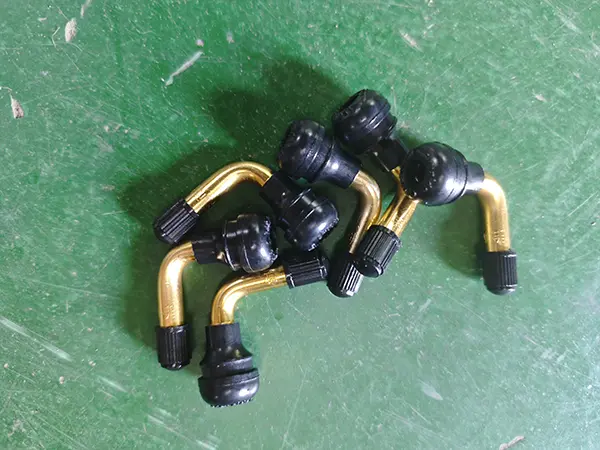 High End Explosion Proof Tyre Valve Core