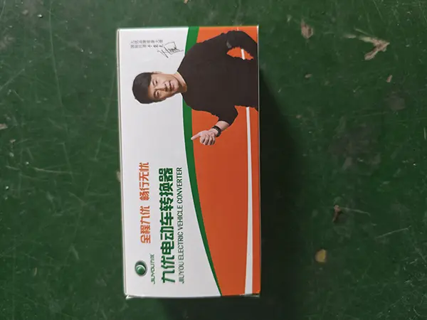 30 80v 10a Electric Scooter Voltage Converter