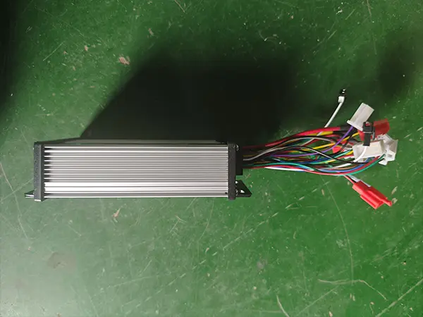 Dual Mode Controller 500w 31a 48 64v