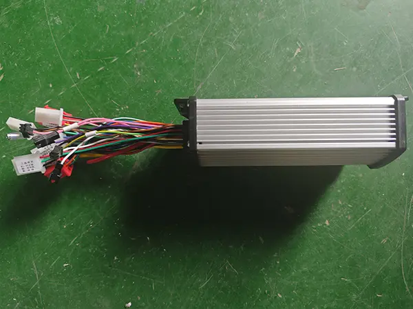 Three Mode Controller 650w 32a 48 72v