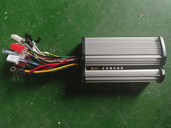 Three Mode Controller 650w 32a 48 72v