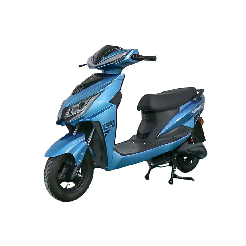 Motor de moto électrique hors route
